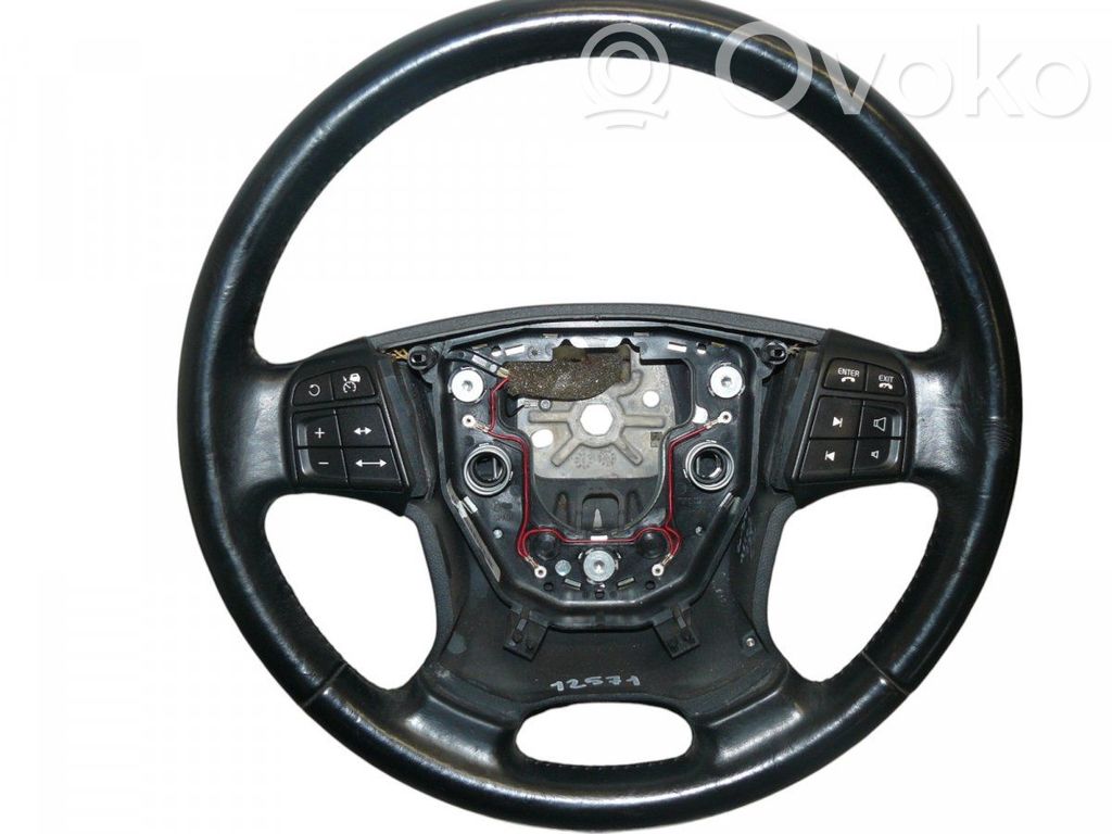 Volvo XC60 Stūre 