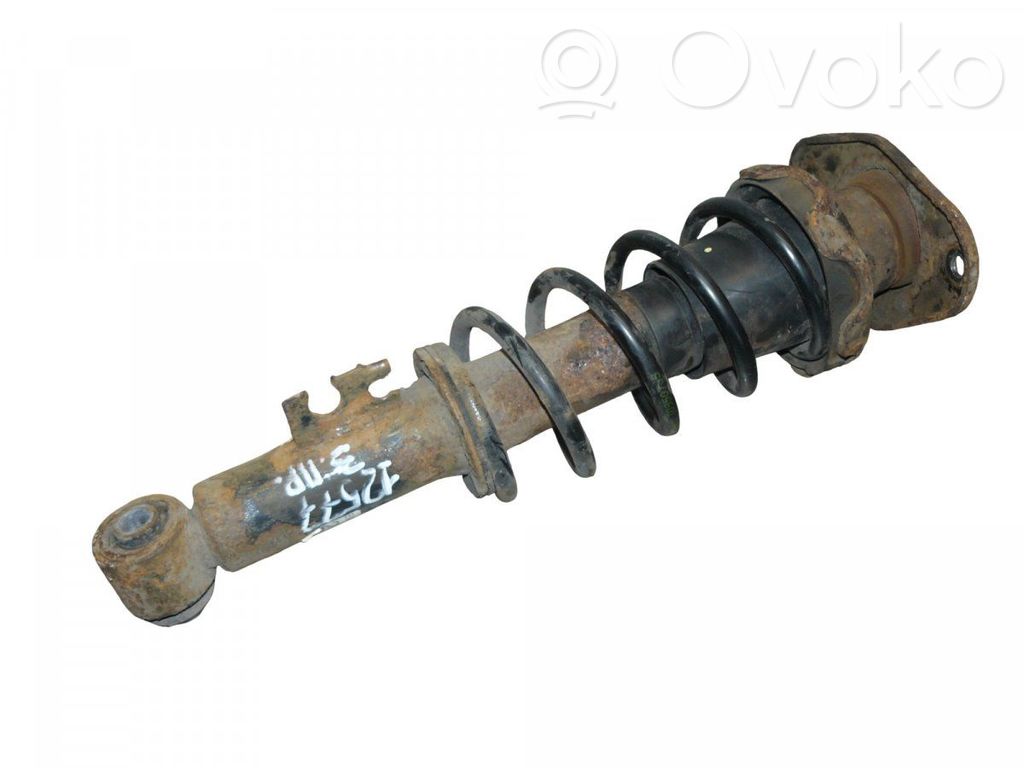 Takaiskunvaimennin   R56H056B