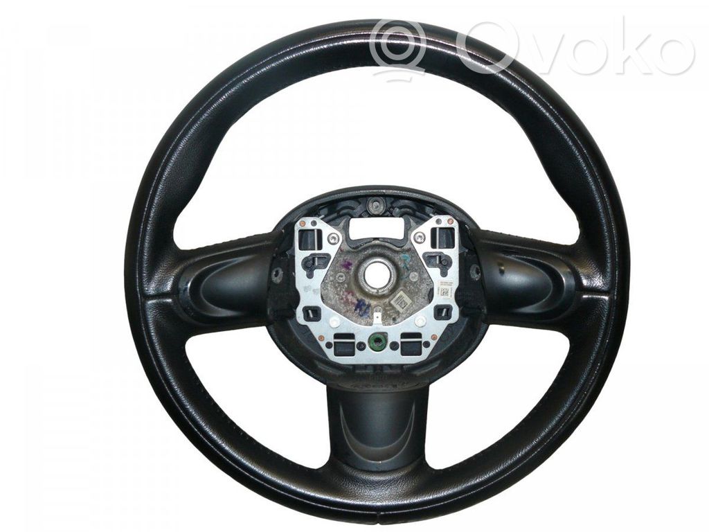 Mini Cooper Countryman R60 Stūre 