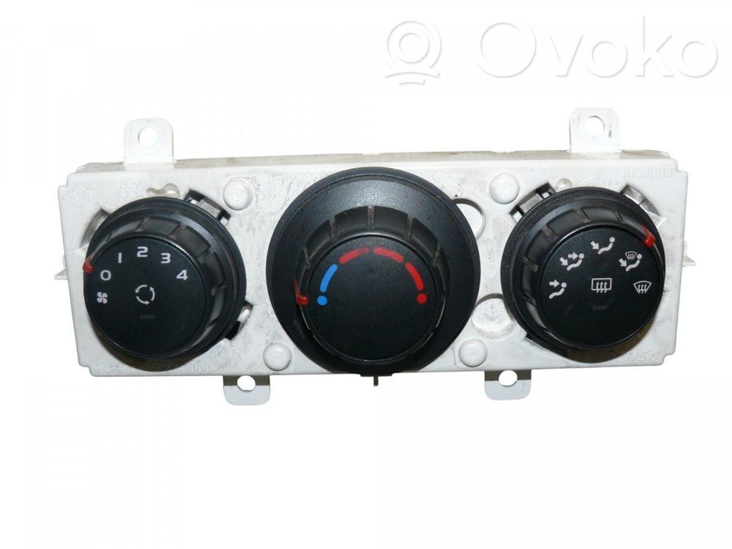 Climate control unit   27570007R