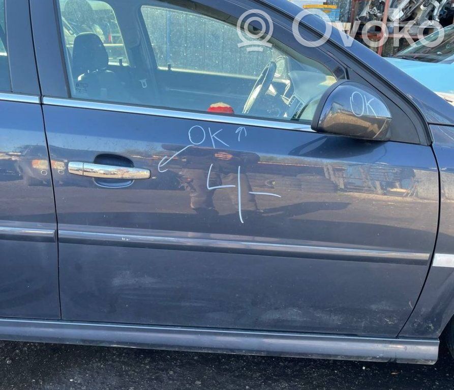 Opel Signum Drzwi przednie 