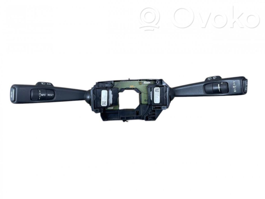 Volvo V60 Wiper turn signal indicator stalk/switch 