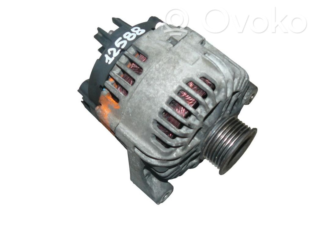 BMW X3 E83 Generator/alternator 