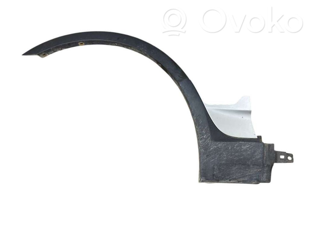 BMW X3 E83 Front arch trim 