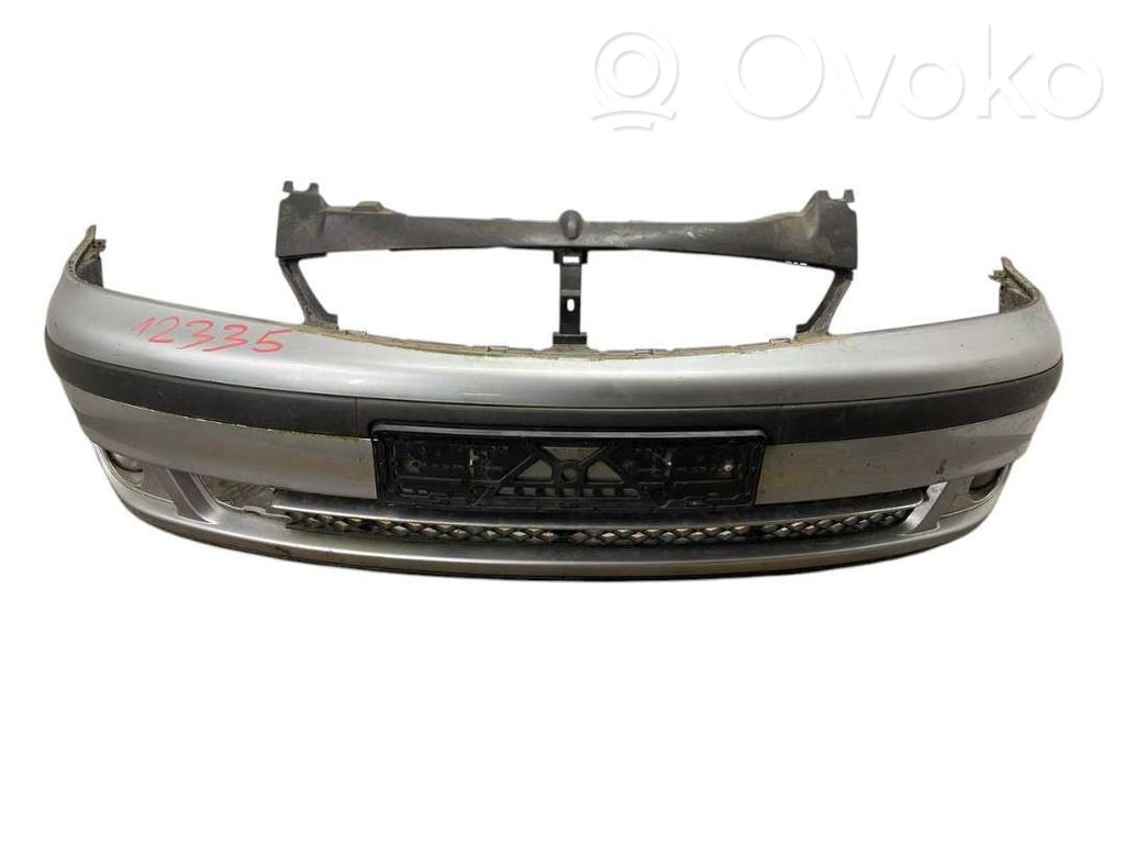 Ford Galaxy Front bumper 