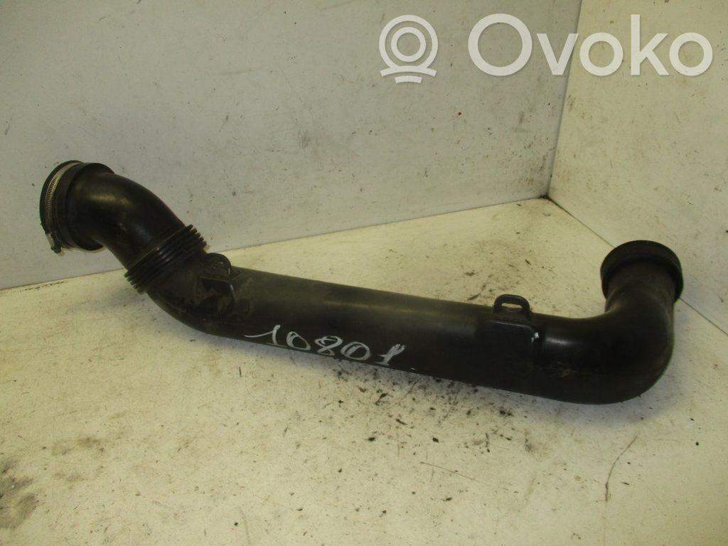 Land Rover Range Rover Sport L320 Rezonator / Dolot powietrza 