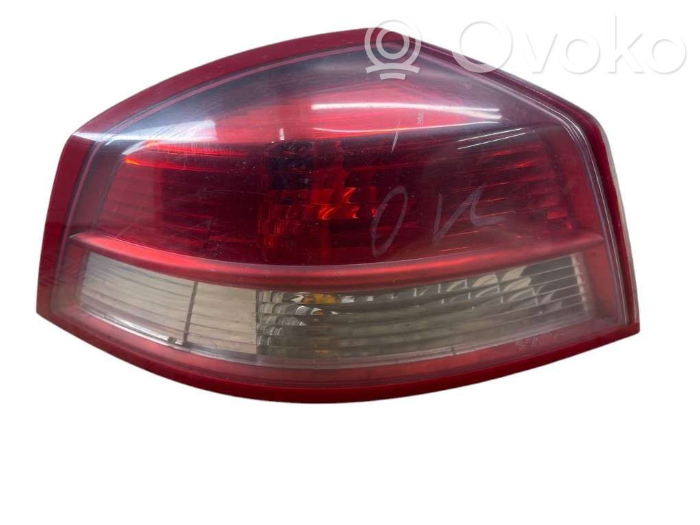 Renault Vel Satis Takavalot 