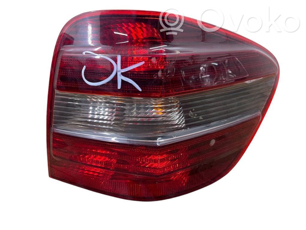 Mercedes-Benz ML W164 Takavalot 