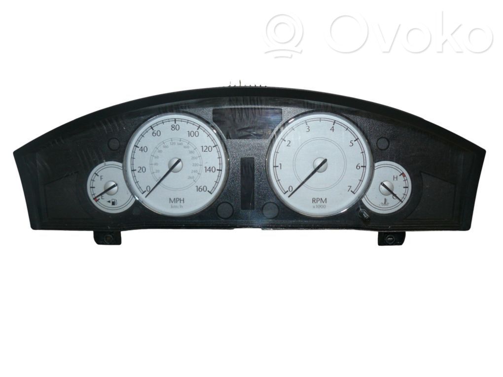 Chrysler 300 - 300C Speedometer (instrument cluster) 