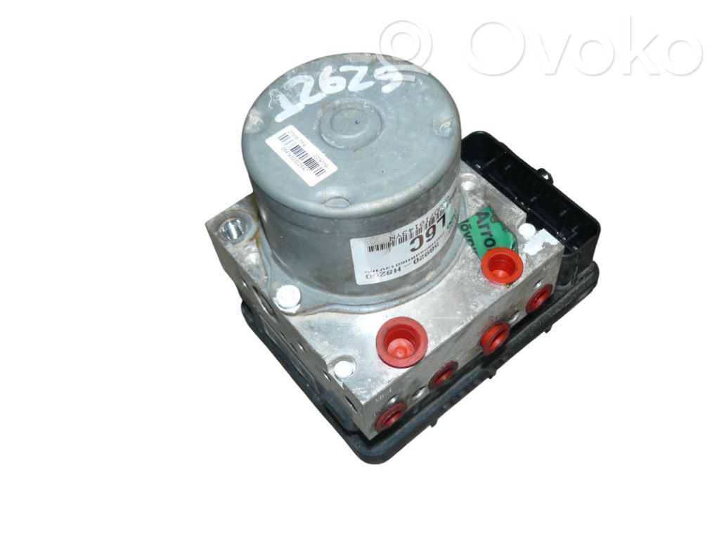 KIA Stonic ABS bloks 