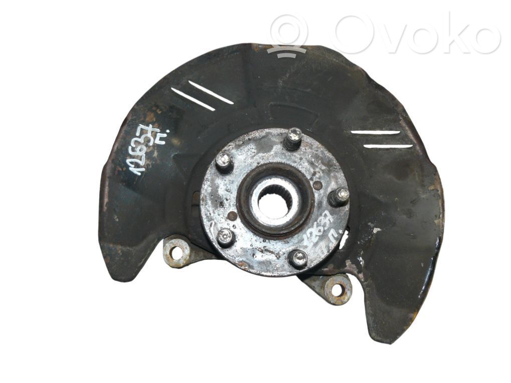 Subaru Forester SJ Achsschenkel vorne 