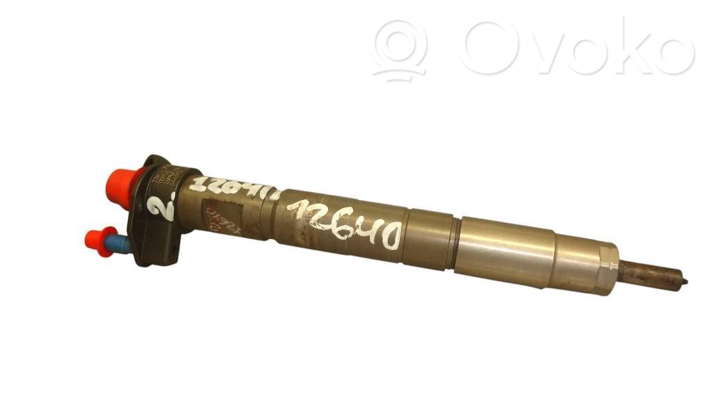 Inyector de combustible   0445116018,338002F000,338002F000