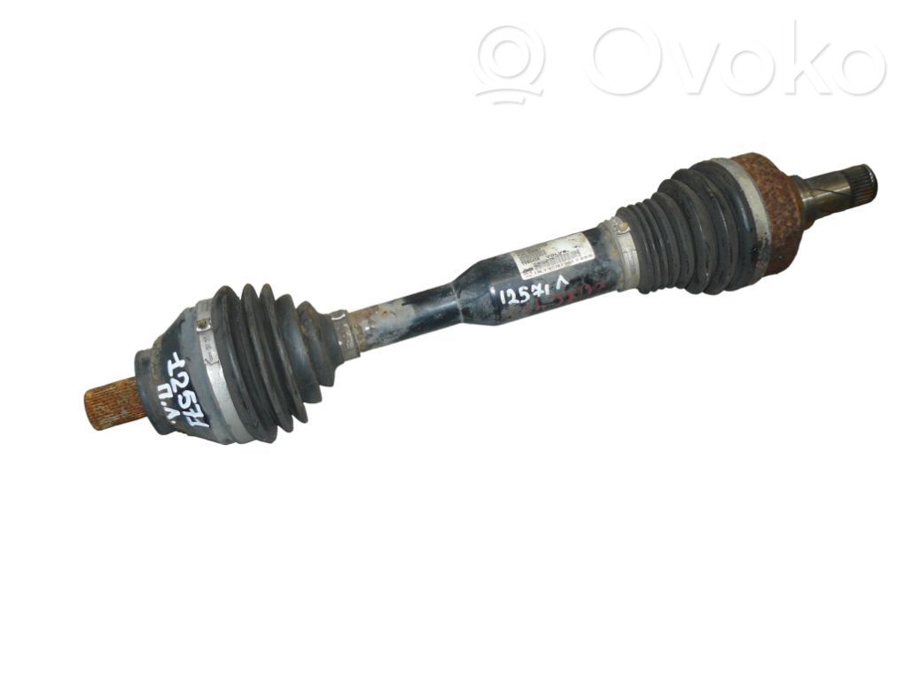 Volvo XC60 Eje de transmisión delantero 