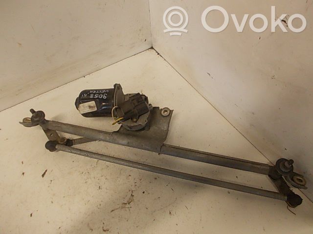 Opel Vectra B Mechanizm wycieraczek szyby przedniej / czołowej 