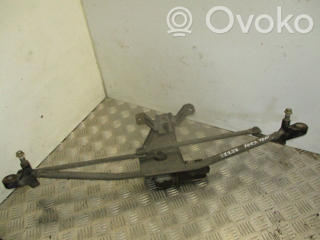 Ford Transit Front wiper linkage 