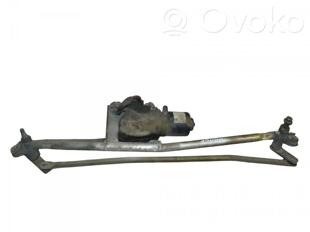 Front wiper linkage   4832317