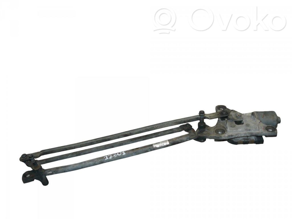 Volvo S40 Front wiper linkage 