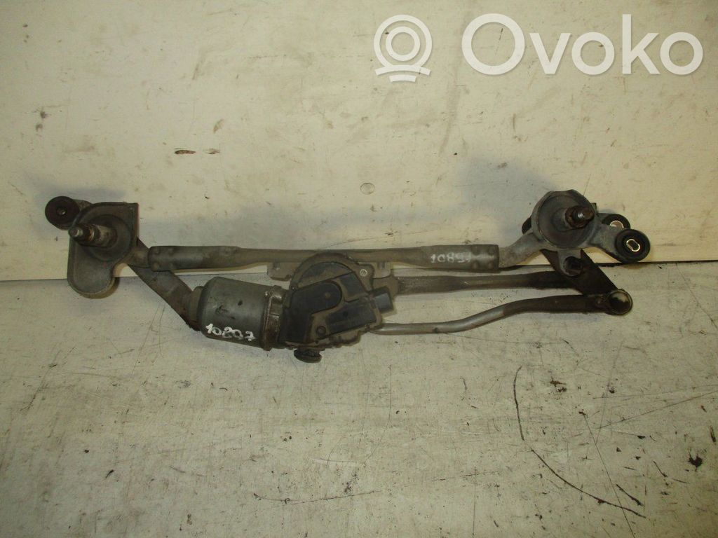 Mazda 5 Front wiper linkage 