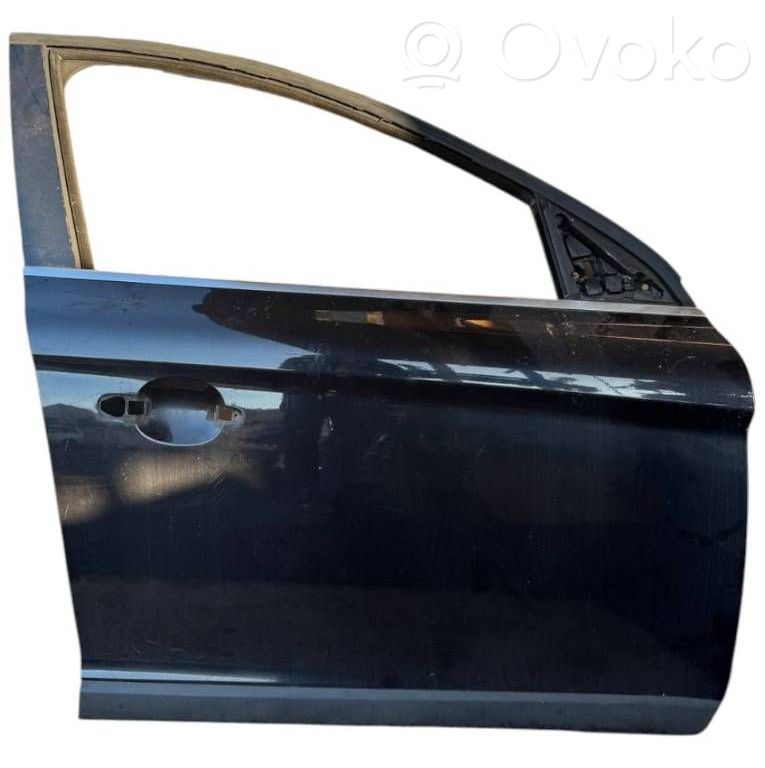 Volvo XC60 Durvis 