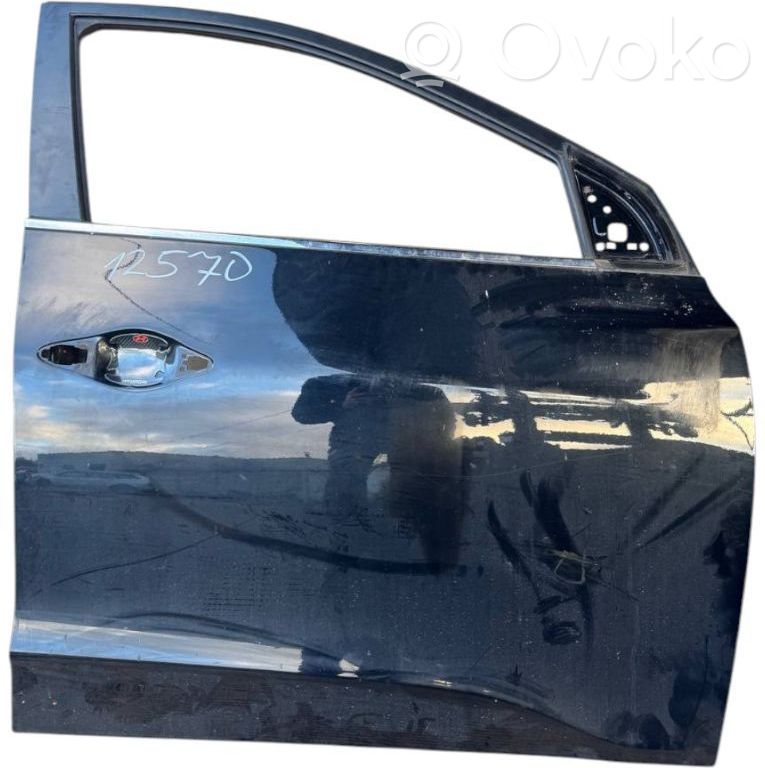 Puerta delantera   760042Y011