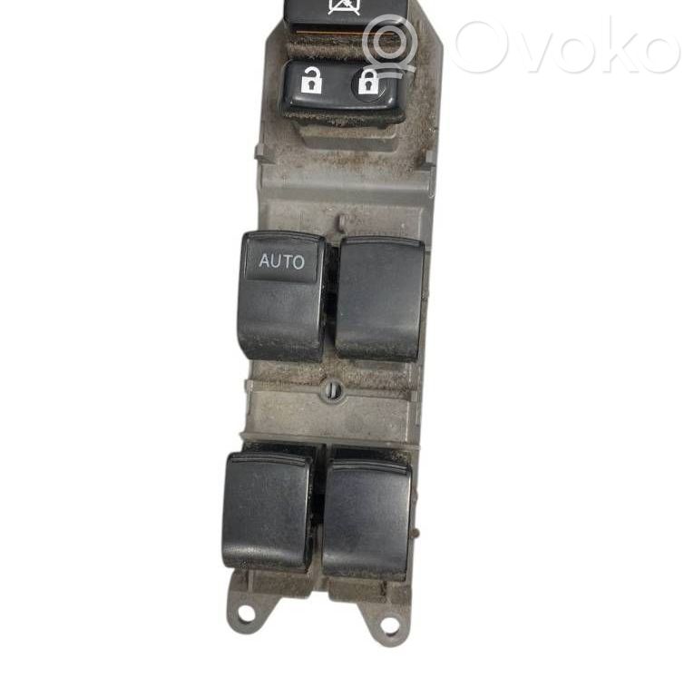 Toyota Corolla E140 E150 Electric window control switch 