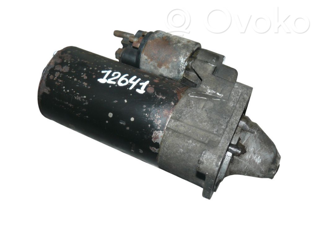 Anlasser   0001109904,4M5T11000KB,4M5T11000KB