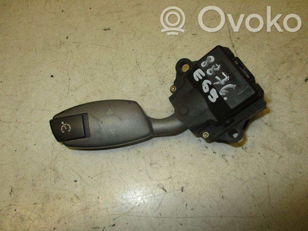 BMW 7 E65 E66 Schalter Tempomat 