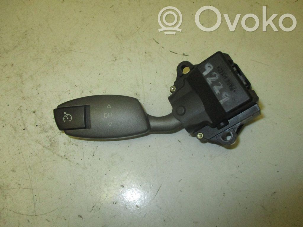 BMW 7 E65 E66 Schalter Tempomat 