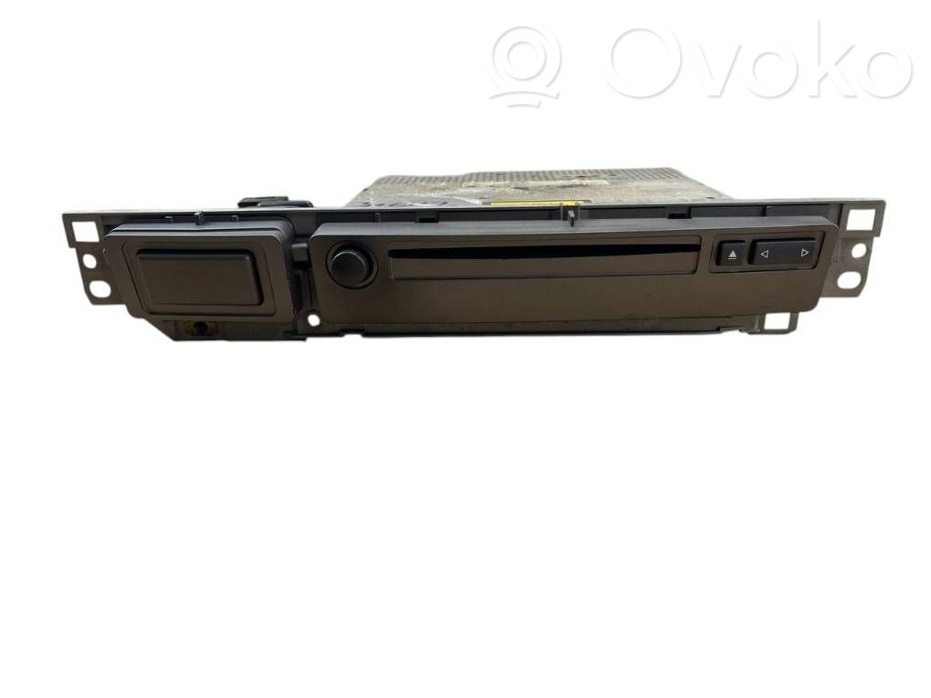 BMW 7 E65 E66 Radio/CD/DVD/GPS head unit 