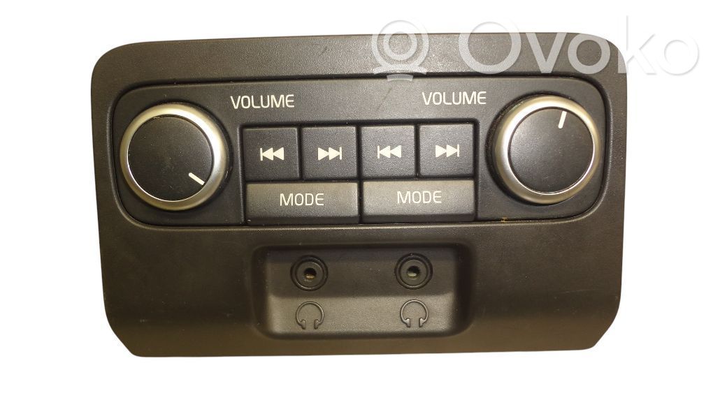 Volvo XC60 Radio / CD-Player / DVD-Player / Navigation 