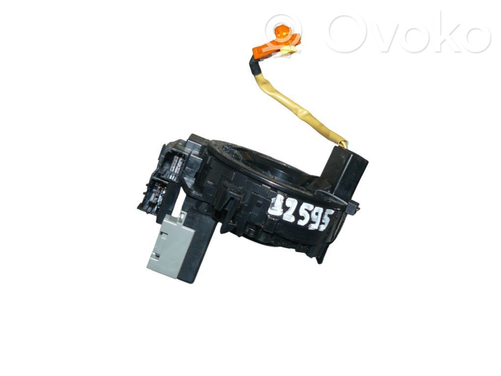 Toyota Corolla E140 E150 Airbag slip ring squib (SRS ring) 