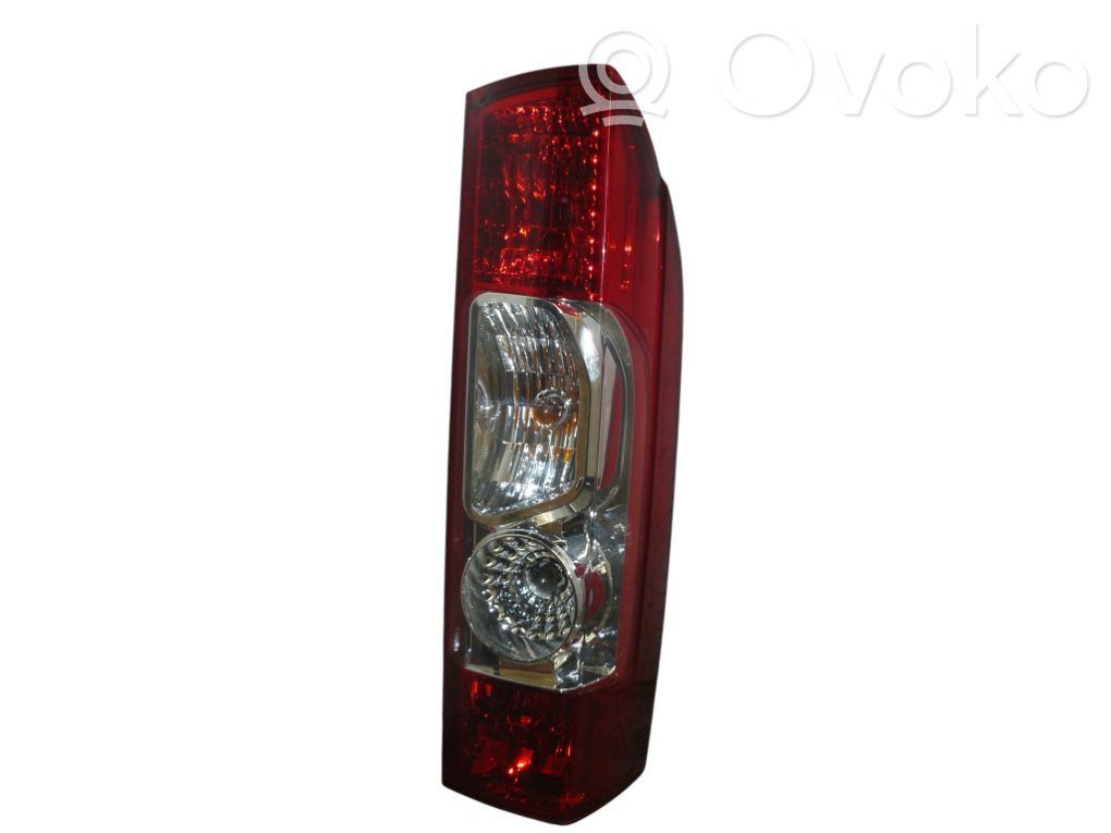 Peugeot Boxer Takavalot 