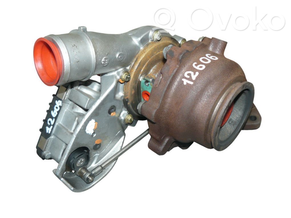 Peugeot Boxer Turbo 