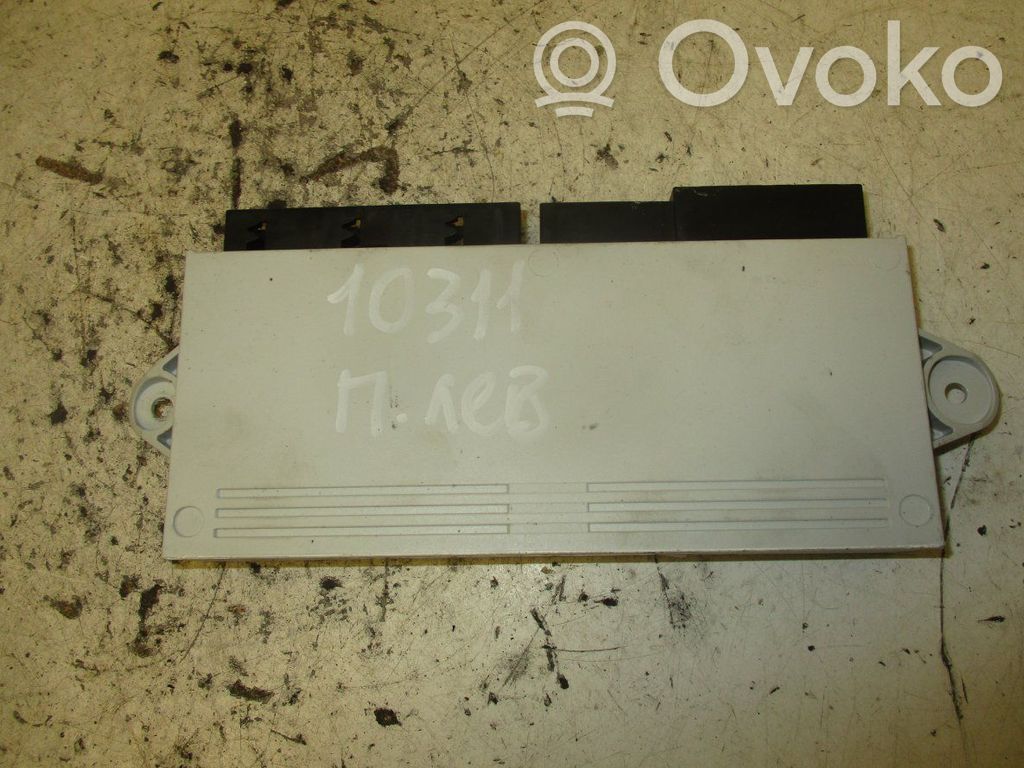 BMW 7 E65 E66 Door control unit/module 