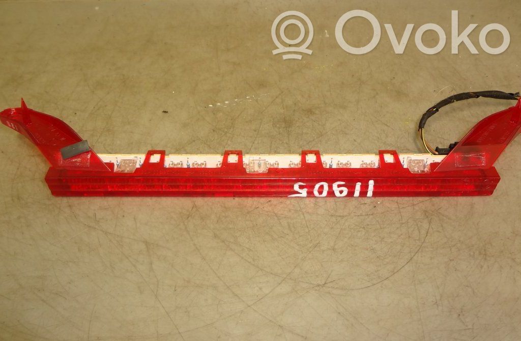 BMW 1 E81 E87 Third/center stoplight 