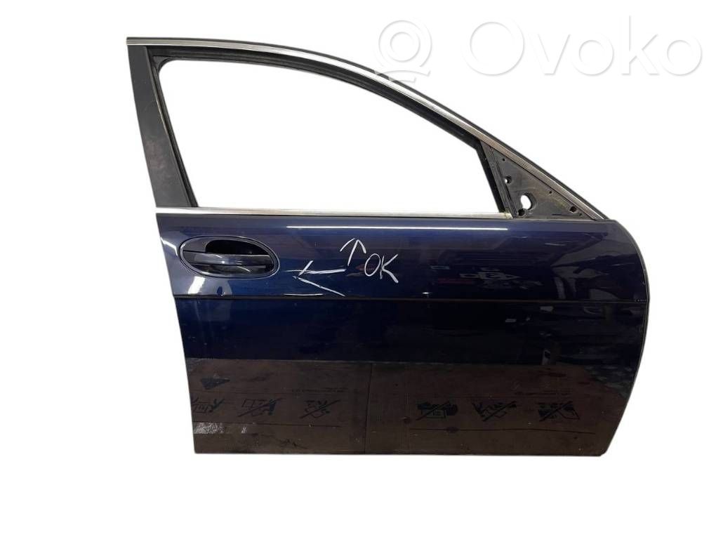 BMW 7 E65 E66 Front door 