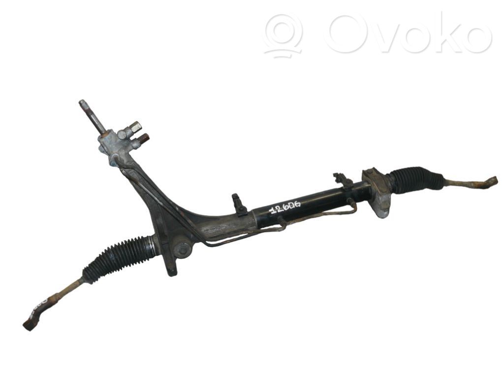 Peugeot Boxer Steering rack 