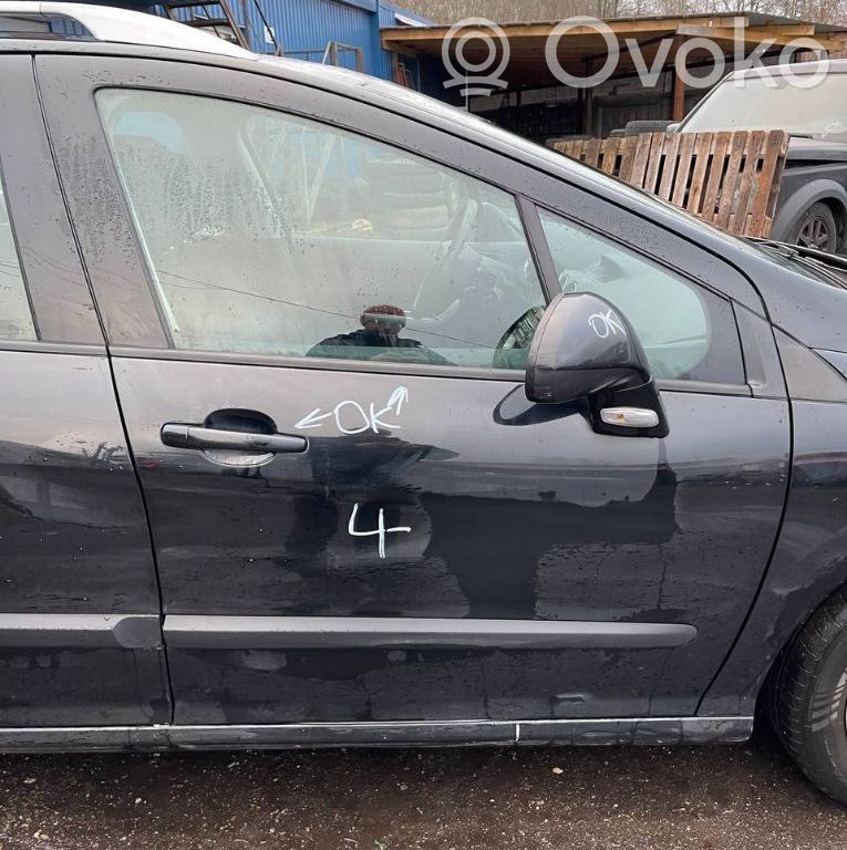 Peugeot 308 Ușă față 
