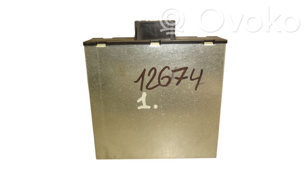 Other control units/modules   8ES00947920,912708802,9127088