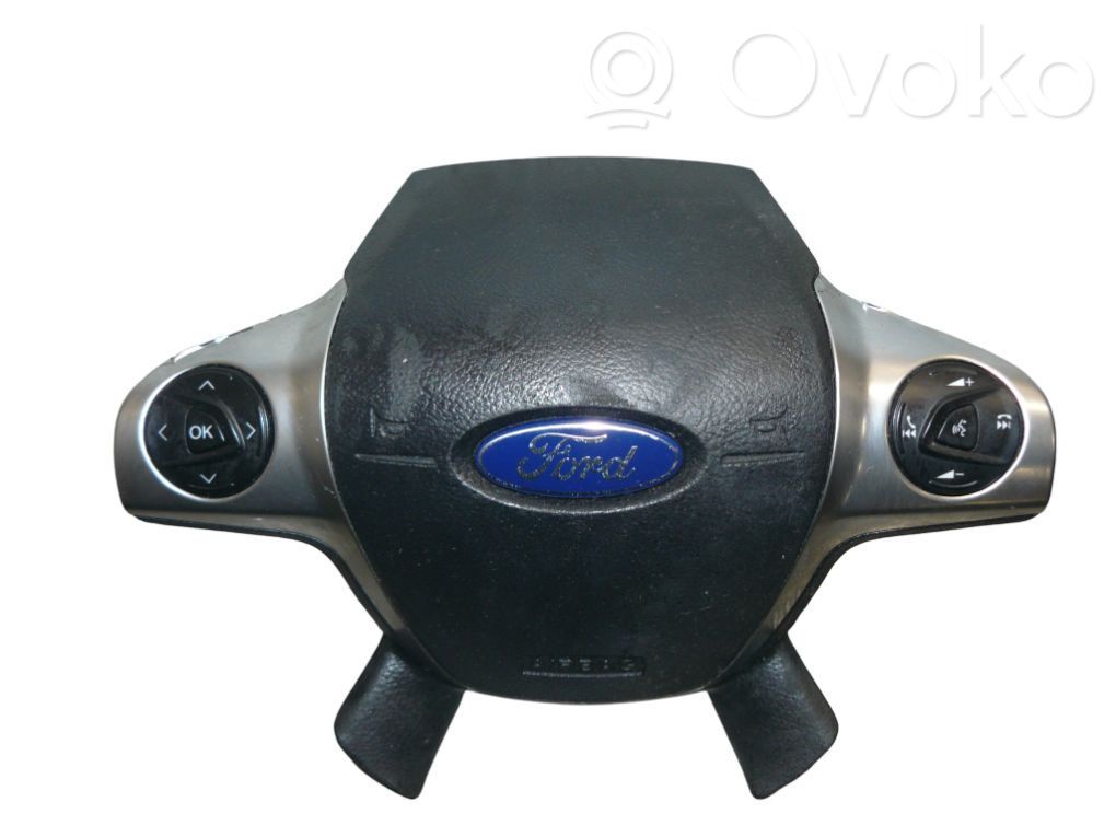 Ford Focus ST Stūres drošības spilvens 