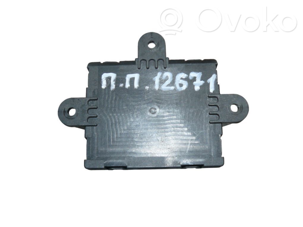 Oven ohjainlaite/moduuli   HK8314D618BB,HK8314D618BB