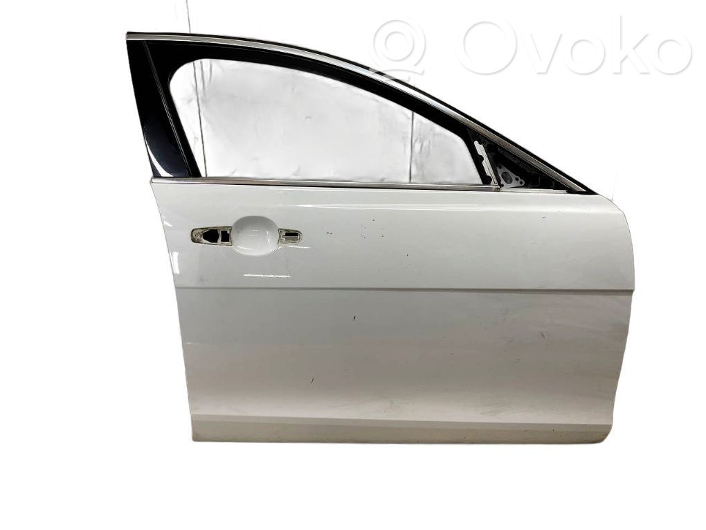 Jaguar XE Durvis 