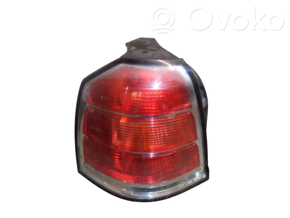 Opel Zafira B Takavalot 
