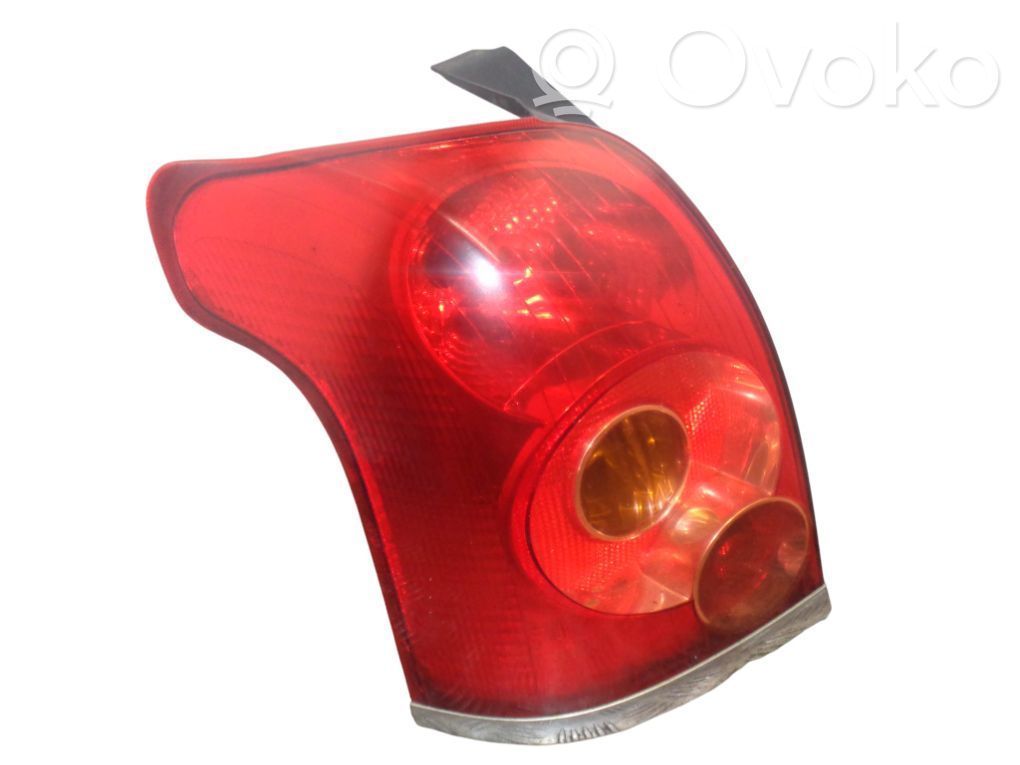 Lampa tylna   8156105170,8156105170