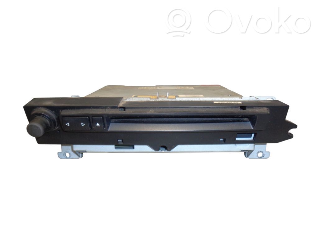 BMW 5 E60 E61 Radio / CD-Player / DVD-Player / Navigation 