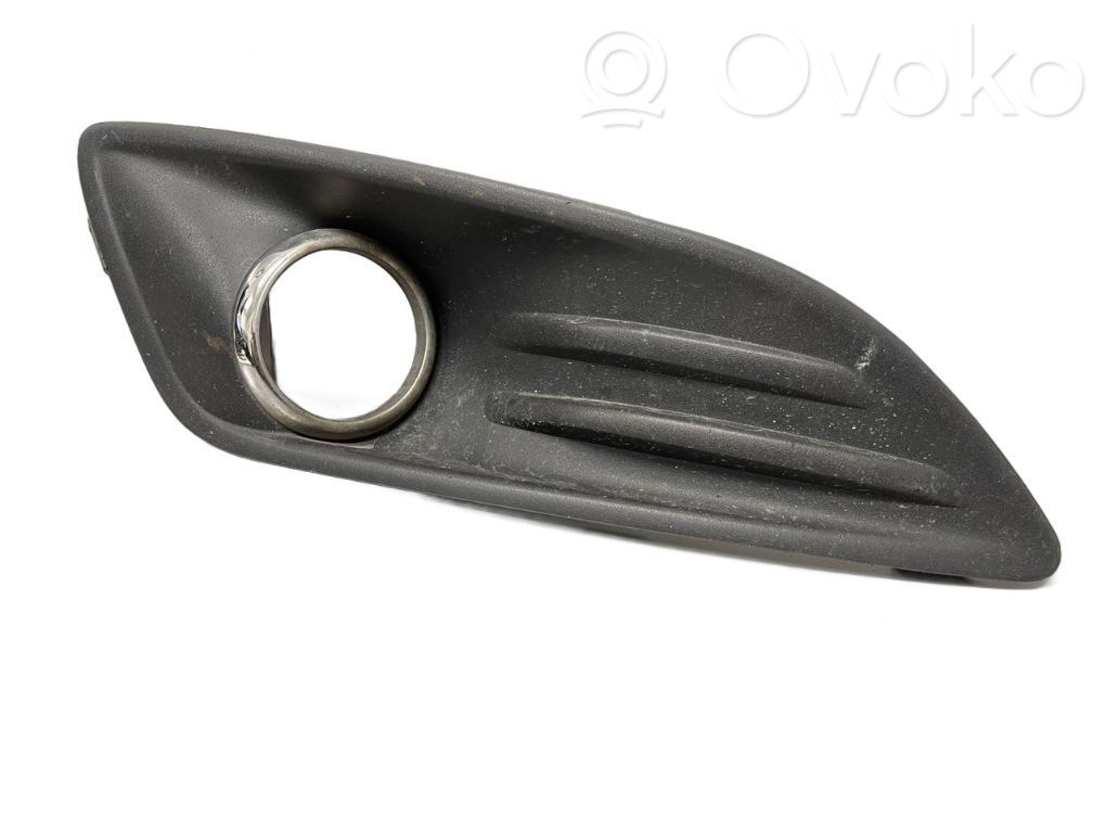 Ford Fiesta Grille inférieure de pare-chocs avant 