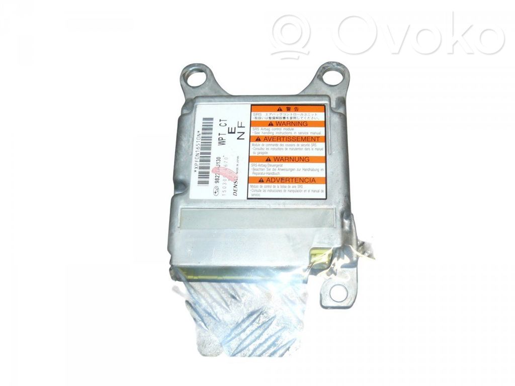 Subaru Legacy Airbag control unit/module 