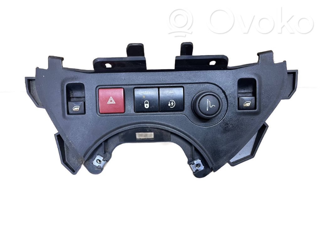 Citroen Berlingo Other switches/knobs/shifts 