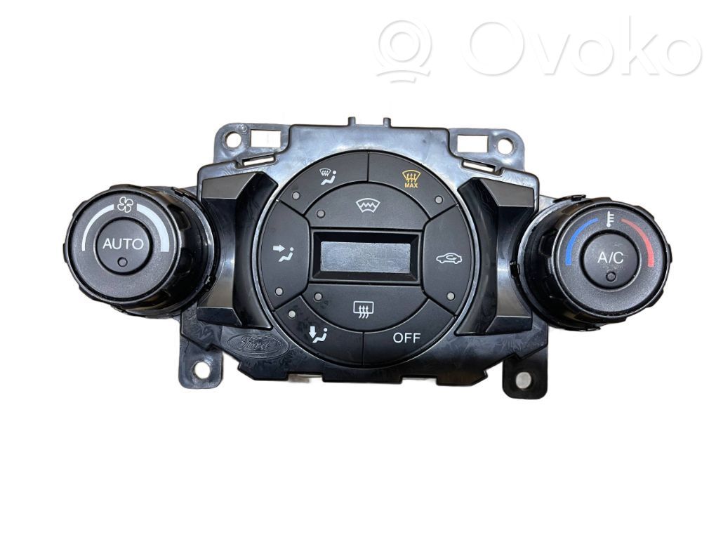 Ford Fiesta Climate control unit 