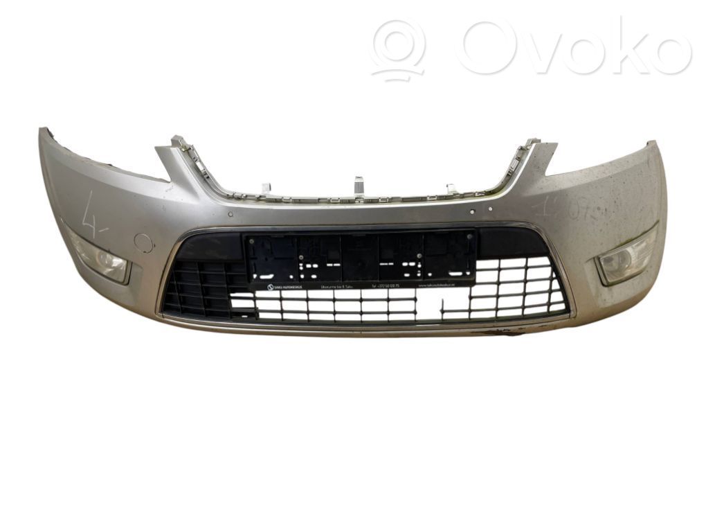 Ford Mondeo MK IV Etupuskuri 